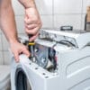 Washing Machine Installation service (full)