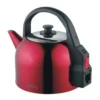Scanfrost Electric Kettle - SFKE18 - 4.3L | Maroon