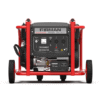 Sumec firman Generator 2.8KVA / 2.5KVA - ECO3990E2 - Electric starter