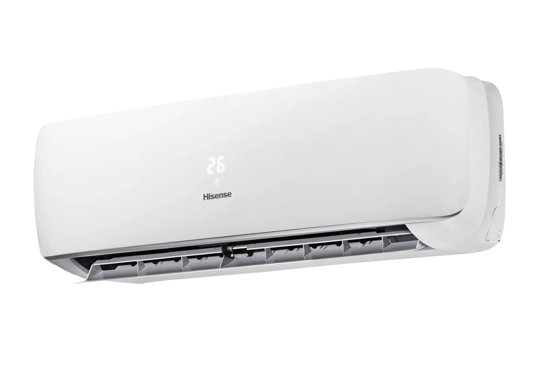 Hisense 1.5HP Split Air Conditioner ( AC ) - Image 6