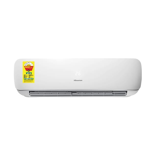 Hisense 1.5HP Split Air Conditioner ( AC )