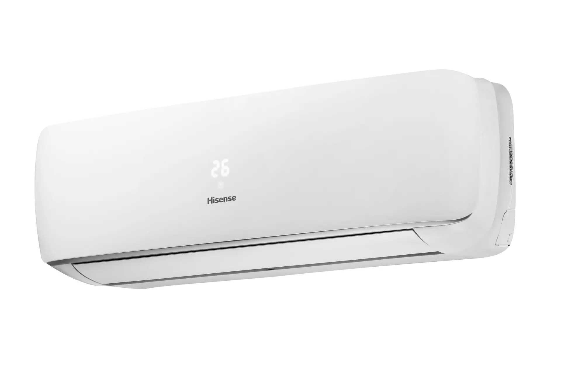 Hisense 1.5HP Split Air Conditioner ( AC ) - Image 2