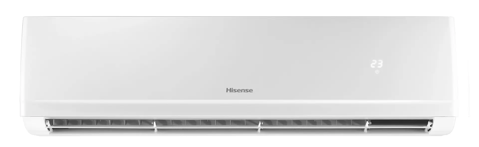 Hisense 2.0HP inverter split air conditioner (AC) - Image 8