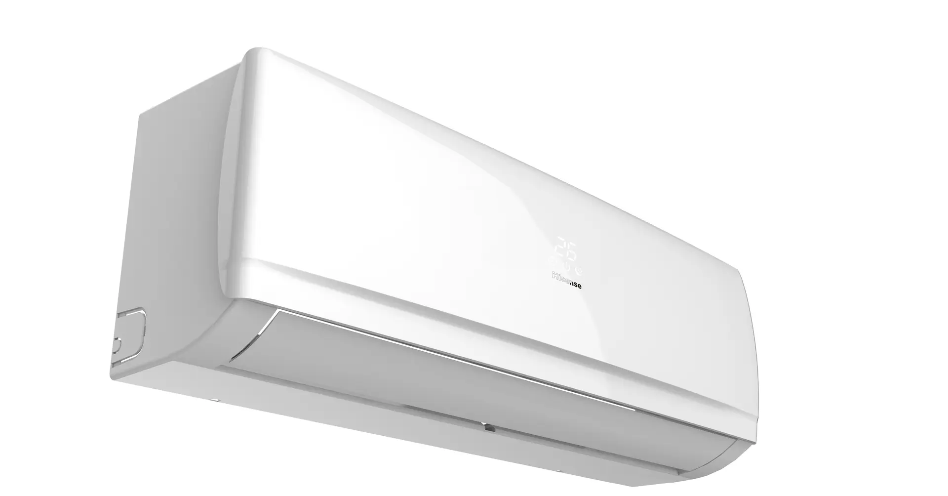 Hisense 2.0HP inverter split air conditioner (AC) - Image 7