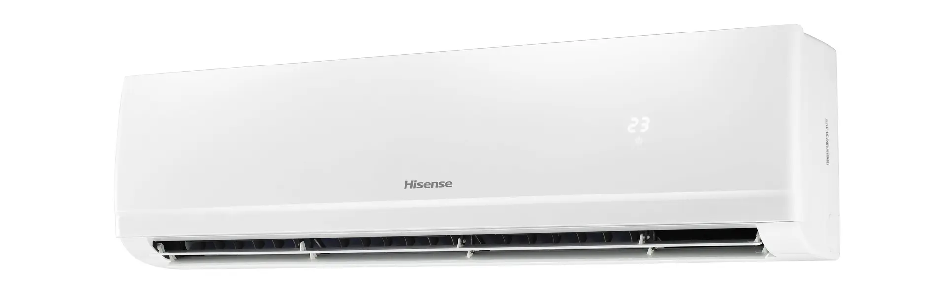Hisense 2.0HP inverter split air conditioner (AC) - Image 4