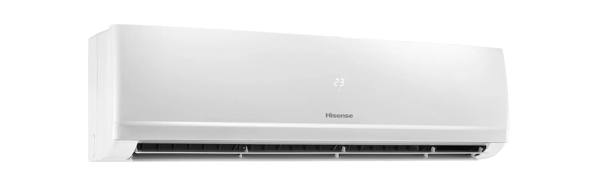 Hisense 2.0HP inverter split air conditioner (AC) - Image 3