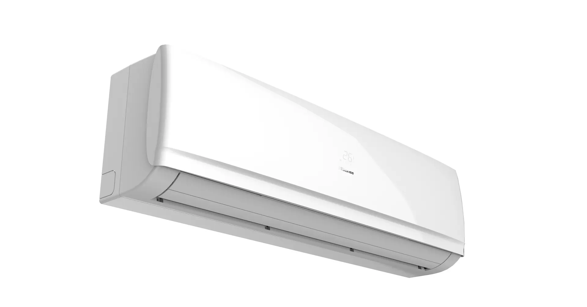 Hisense 2.0HP inverter split air conditioner (AC) - Image 2