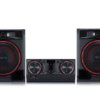 LG Xboom - CL65 - 950W Hi-Fi Audio System