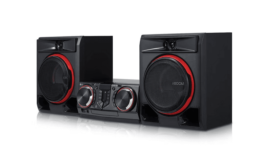 LG Xboom - CL65 - 950W Hi-Fi Audio System - Image 3