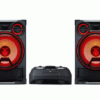 LG Xboom CK99 ( Wahala ) 5000W