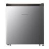 Hisense 45L Single Door Refrigerator – HISREF045DR | Bedside