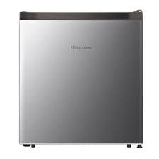 Hisense 45L Single Door Refrigerator – HISREF045DR | Bedside
