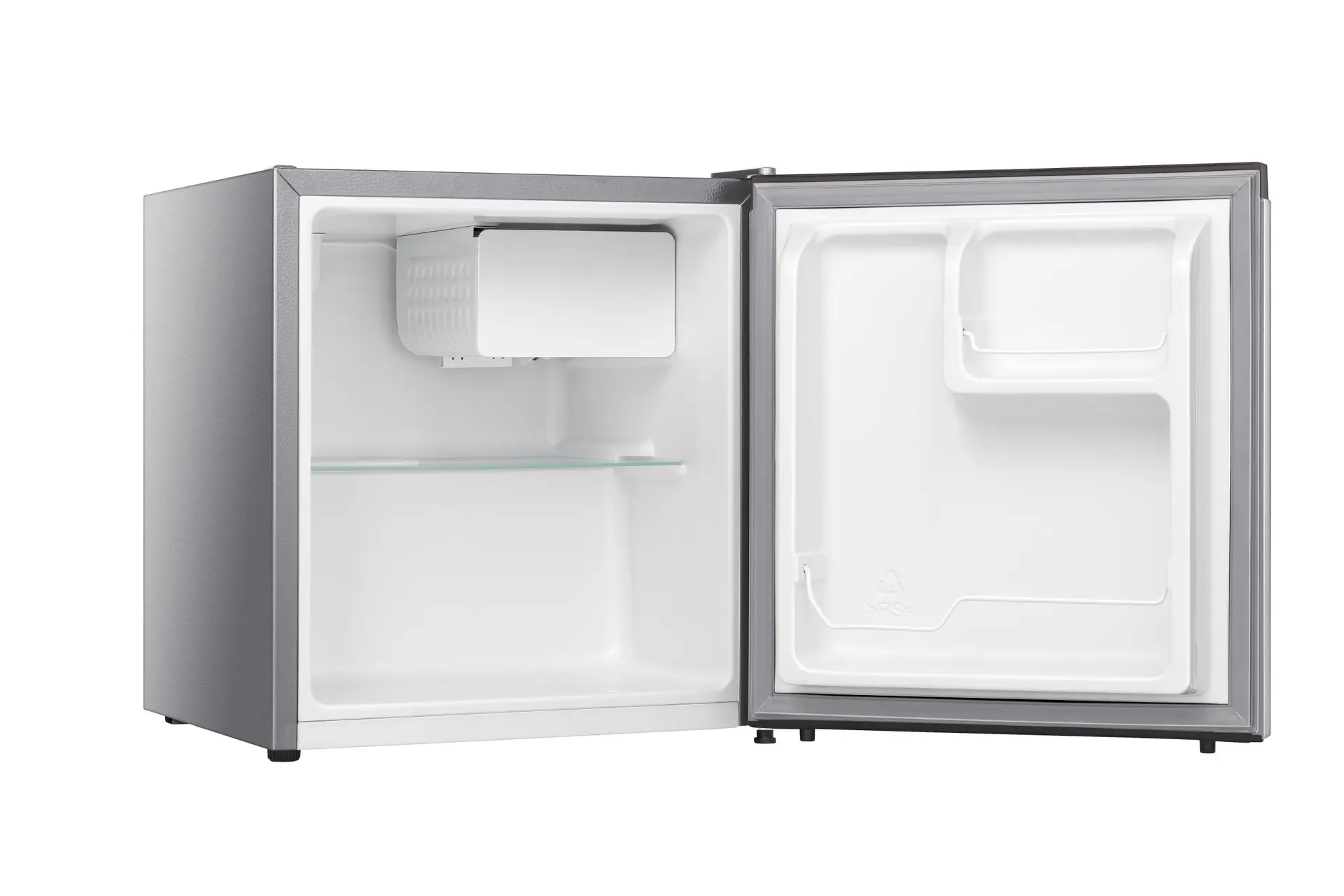 Hisense 45L Single Door Refrigerator – HISREF045DR | Bedside - Image 4
