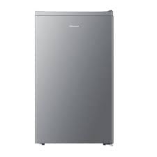 Hisense single door refrigerator - 093DR - 90 litres