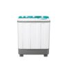 Hisense 11KG Twin tub Manual Washing Machine - WSRB113