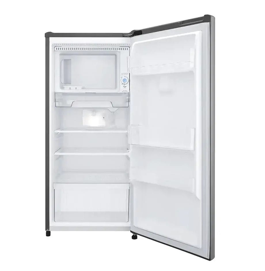 LG Single Door Refrigerator 169L (GN-Y201SLBB) - Image 2