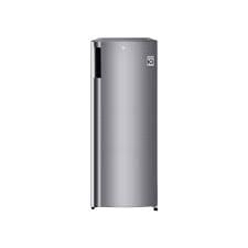 LG Single door Refrigerator 331L SLBB