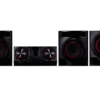 LG CJ45 Xboom 720W Hi-Fi Entertainment System with Bluetooth® Connectivity