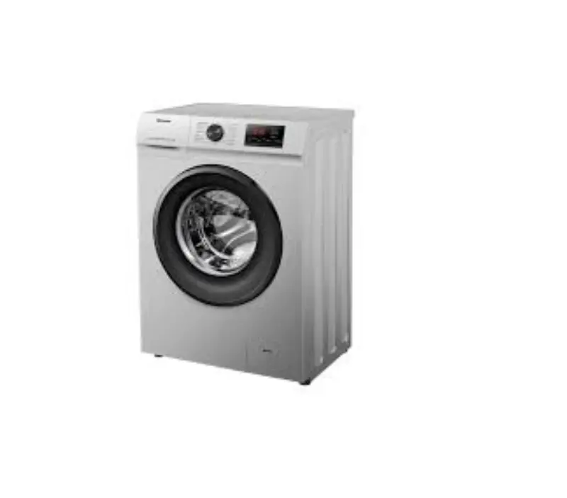 Hisense Front loader Automatic Washing Machine 6010S Front Loader - 6Kg - Image 3