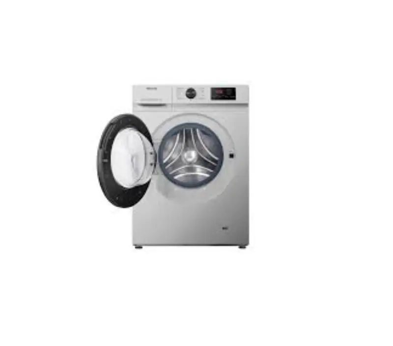 Hisense Front loader Automatic Washing Machine 6010S Front Loader - 6Kg - Image 2