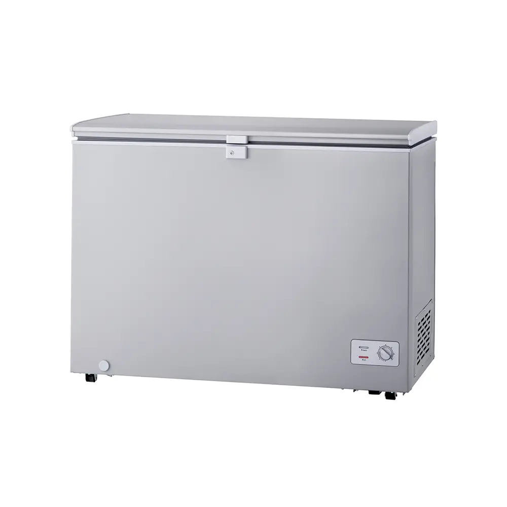 Hisense deep Freezer FC-55DD - silver - Image 3