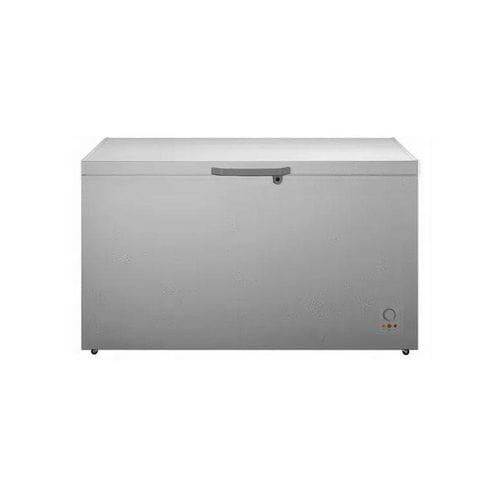 Hisense deep Freezer FC-55DD - silver