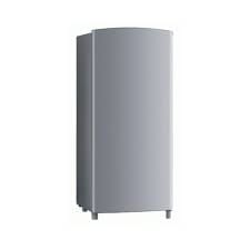Hisense Single Door Refrigerator - 176L - 23RSDR