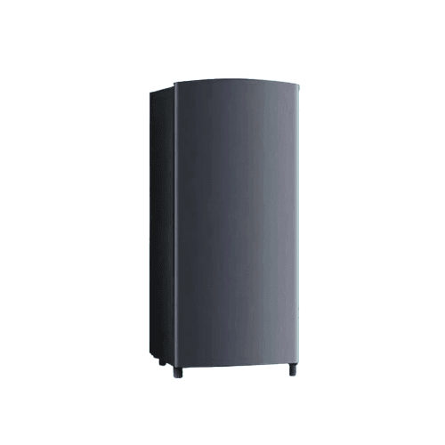 Hisense Single Door Refrigerator - 176L - 23RSDR - Image 2