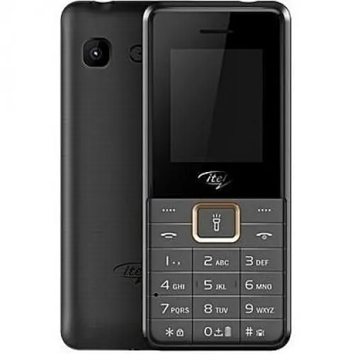Itel Mobile phone It5606