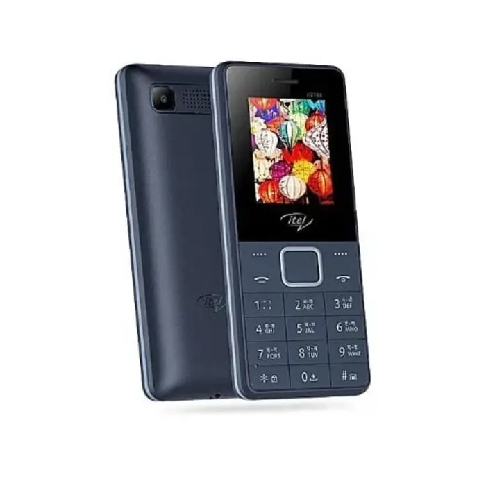 Itel mobile phone 2160