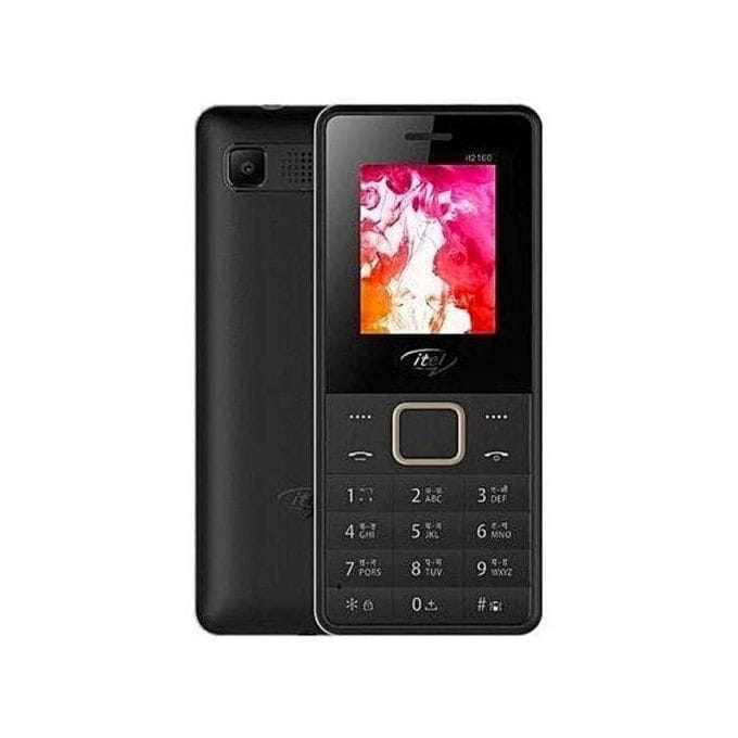 Itel mobile phone 2160 - Image 2