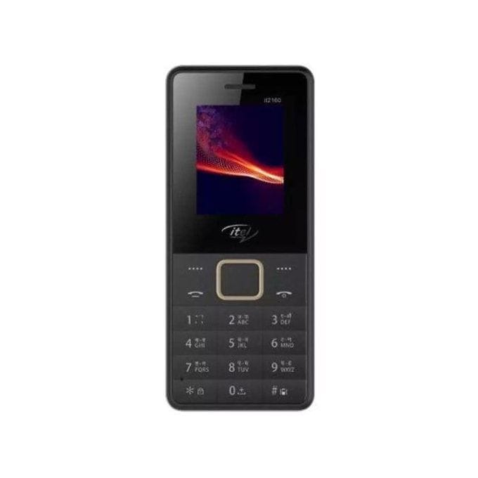 Itel mobile phone 2160 - Image 3