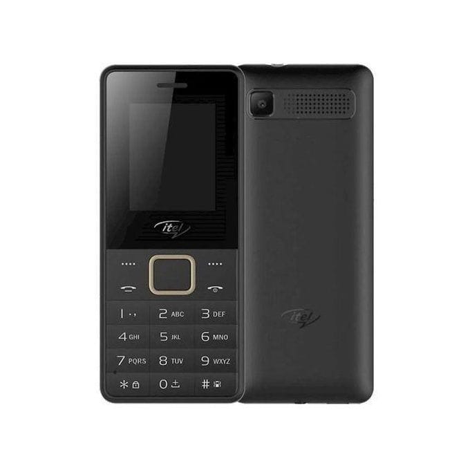 Itel mobile phone 2160 - Image 4