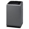 Scanfrost Top Loader Automatic washing machine - SFWMTLZK - 6Kg