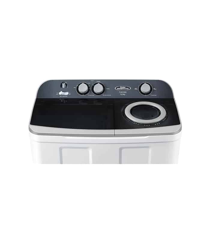 Haier Thermocool 6Kg Top Loader manual Washing Machine TLSA06 - Image 2