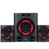 LG Xboom - LK72B - 40W Mini Audio, USB, SD Card, Portable In