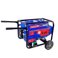 Scanfrost SFG2900ER 2.0KW | 2.5KVA Generator - electric starter