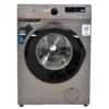 Scanfrost Front loader automatic washing machine | SFWMFL7001- 6Kg