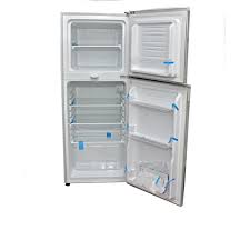 Haier Thermocool HRF-160EX Double Door Refrigerator - Image 2