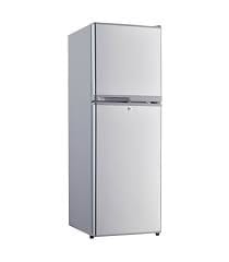 Haier Thermocool HRF-160EX Double Door Refrigerator