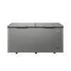 Haier Thermocool | HTF-429IS deep Freezer - silver