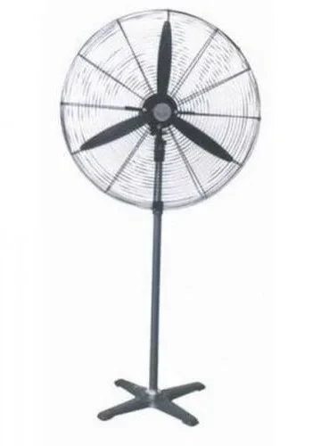 OX 20" inches standing fan - Image 2