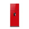 Hisense Top Freezer 204L Double Door Refrigerator - DRB 205