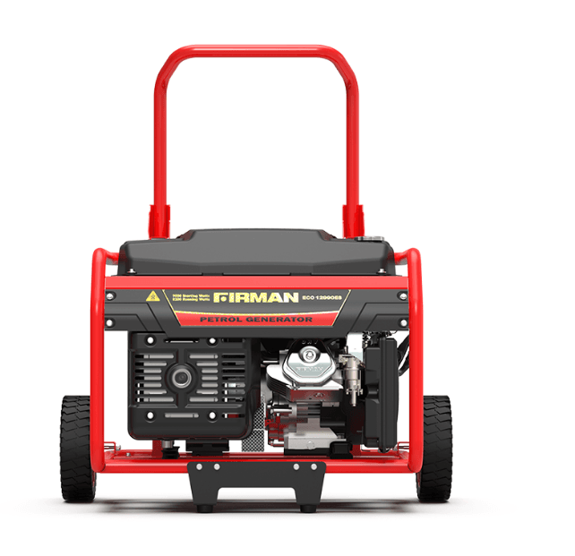 Sumec Firman generator ECO12990ES - 8.2KVA / 8.0KVA - electric starter