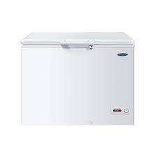 Haier Thermocool HTF-219IW Deep Freezer – white