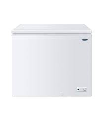 Haier Thermocool | HTF-200W | 203L Deep Freezer - White