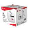 Mercury 2000VA Stabilizer ( Automatic Voltage Regulator )  A2000L