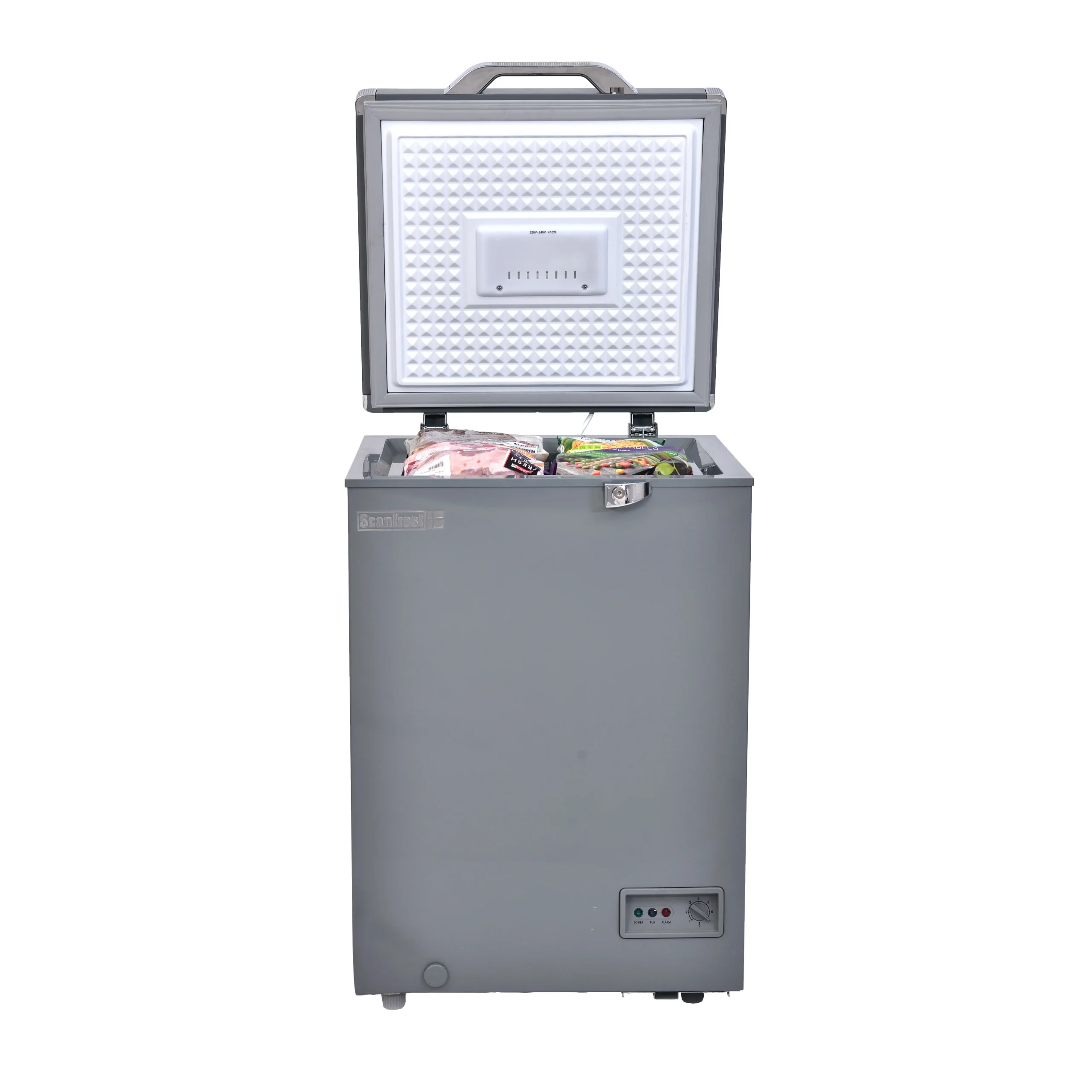Scanfrost Deep Freezer - SFL100 ECO - Image 2