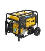 Haier Thermocool Generator - Ultimate 12000RS - 10KVA. - Electric starter with wireless Remote control - Image 2
