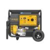Haier Thermocool Generator - Ultimate 12000RS - 10KVA. - Electric starter with wireless Remote control